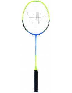 Badmintonketsjer WISH SMART ACTIVE 168 for Optimal Spiloplevelse 